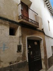 vivienda en maluenda