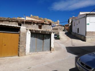 vivienda en maluenda