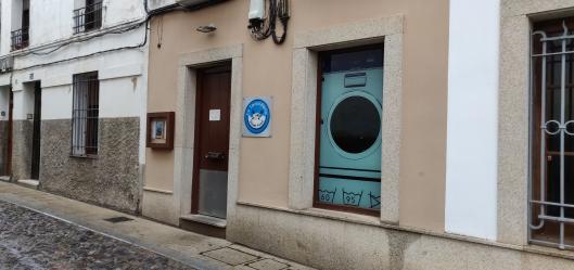 local comercial en caceres