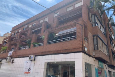 vivienda en alaquas