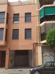 garaje en valencia