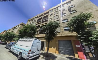 garaje en paterna