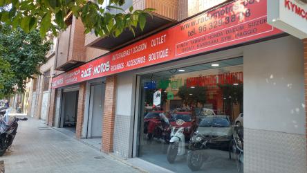 local comercial en valencia