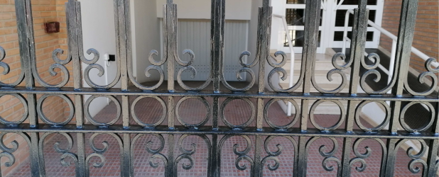 garaje en moncada