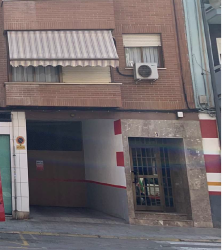garaje en alaquas