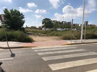 solar en manises