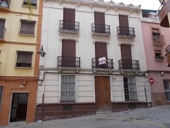 vivienda en priego de cordoba