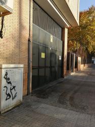 garaje en cordoba