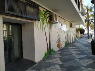 local comercial en almuÑecar