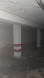 garaje en granada
