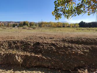 finca rústica en guadix