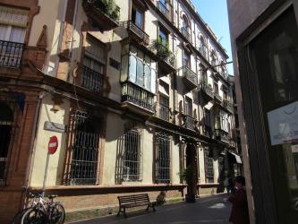 vivienda en huelva