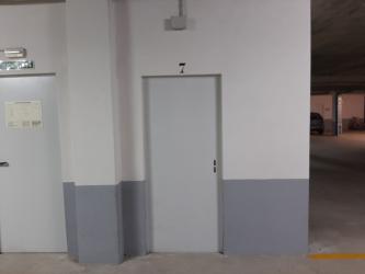 trastero en sevilla
