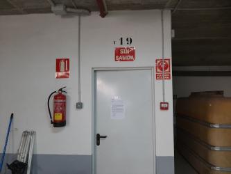trastero en sevilla