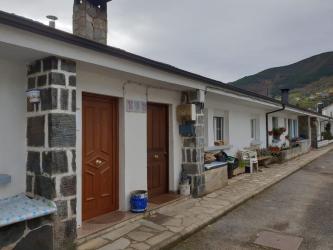 vivienda en ibias