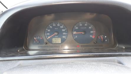 citroen jumpy 2.0 en barcelona