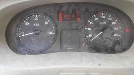 nissan interstar en barcelona