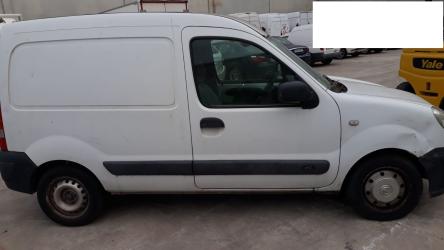 renault kangoo 1.5 en barcelona
