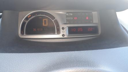 renault grand modus 1.5 en barcelona