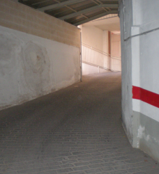 garaje en aranda de duero
