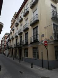 local comercial en granada