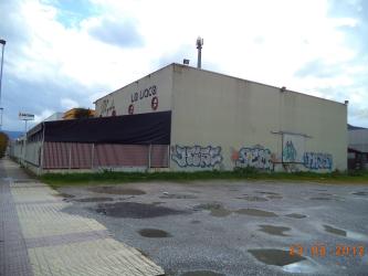 local comercial en ponferrada