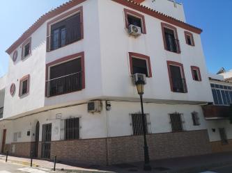 vivienda en manilva