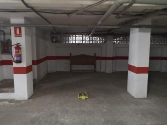 garaje en marbella