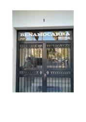 vivienda en velez-malaga