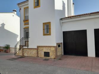 vivienda en viÑuela