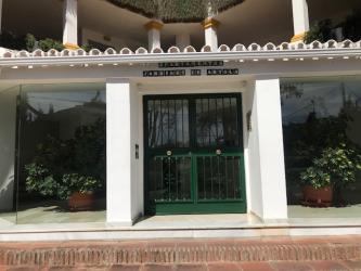 vivienda en marbella