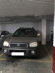 garaje en marbella