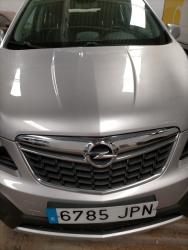 opel mokka en las palmas