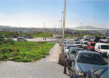solar en telde
