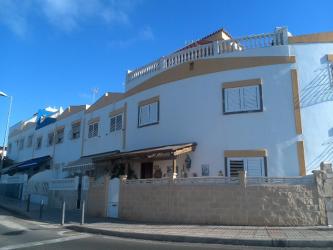vivienda en san bartolome de tirajana