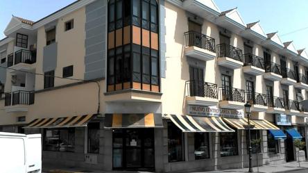 vivienda en santa brigida