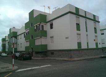 garaje en arucas