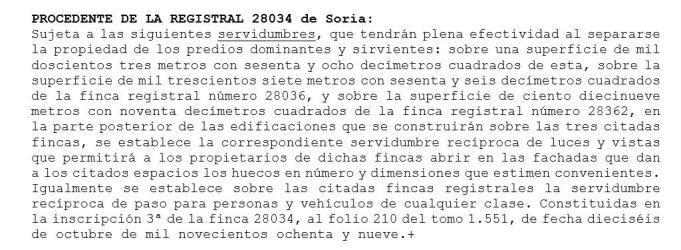 local comercial en soria