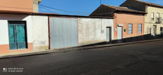 nave industrial en union de campos (la)