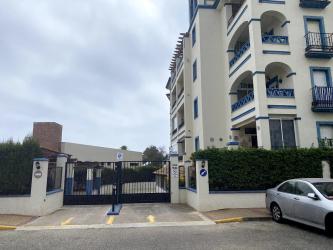 garaje en ayamonte