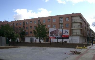 local comercial en san andres del rabanedo