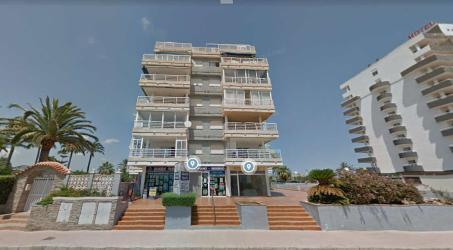 vivienda en calp