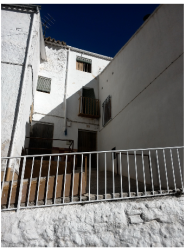 vivienda en cambil