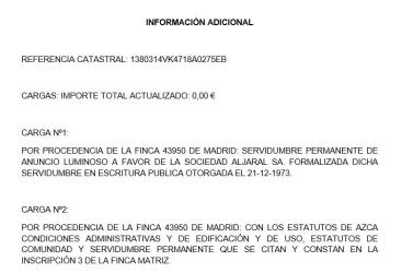 local comercial en madrid