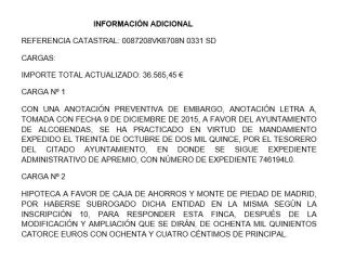 local comercial en torrejon de ardoz