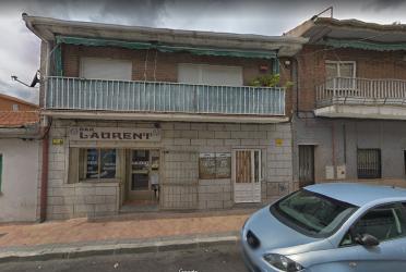 vivienda en colmenar viejo