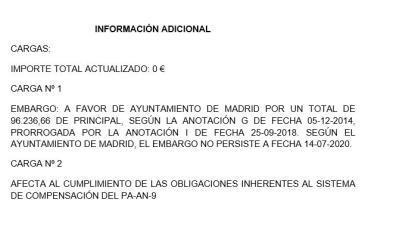 garaje en marbella