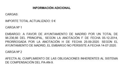 trastero en marbella