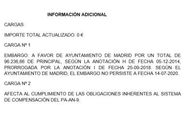 garaje en marbella
