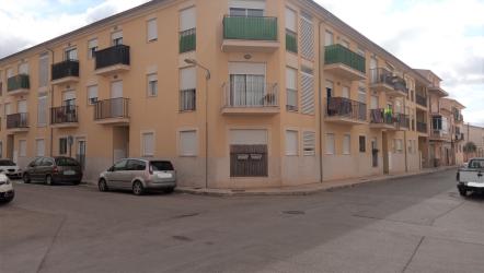 trastero en campos